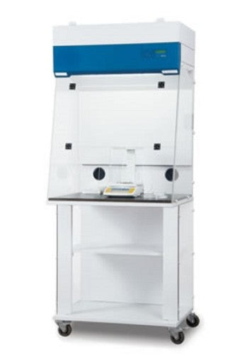 Esco Powdermax Fumehood Enclosure