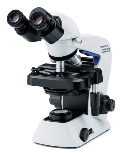 Olympus CX23 Biological Educational Microscope