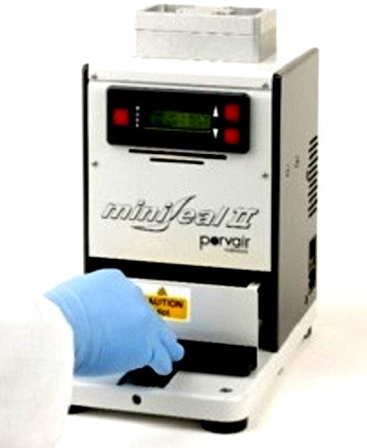 Porvair Plate Sealers