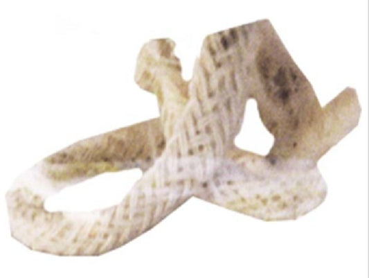 Spirit Lamp Spare Wick, each