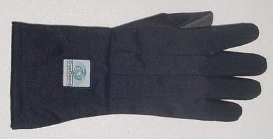 CryoGuard Cryogenic Gloves-Waterproof  Series-Wrist Length, Large Size-per/pair CG-7514-5052
