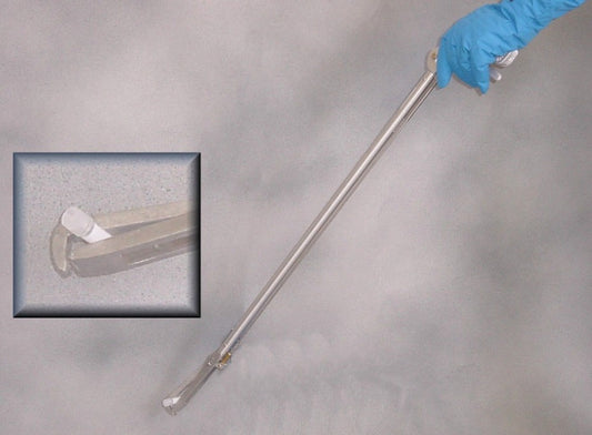 CryoGuard Cryo Tongs, 36" Length, for Vial Retreival