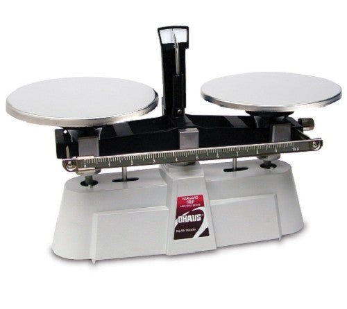 OHAUS Mechanical Balances and Scales