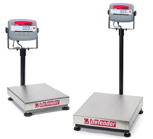 Ohaus Bench Scales