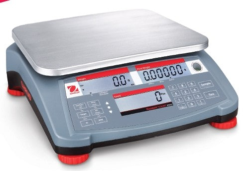 OHAUS Ranger®Count 3000 Counting Scales