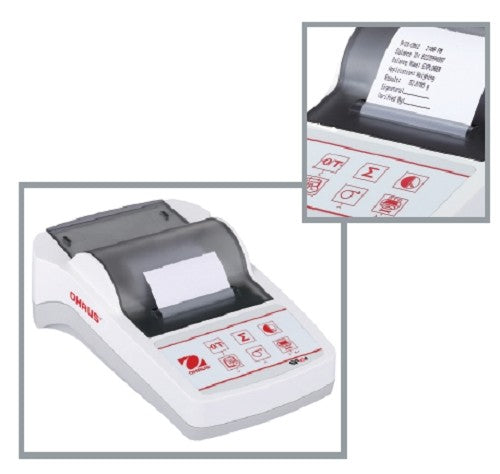 OHAUS Ranger®Count 3000 Counting Scales