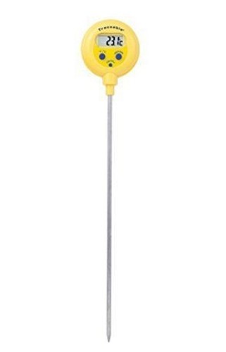 Control Company-Traceable®Lollipop™ Digital Waterproof/Shockproof Thermometer Hi Accuracy
