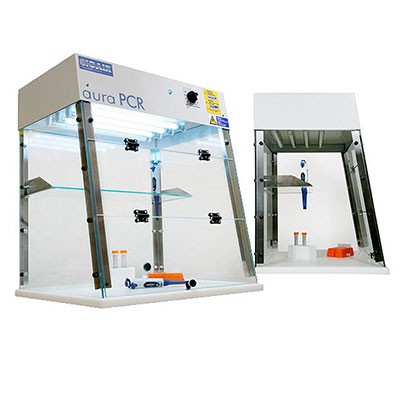 PCR Workstations