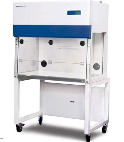 Esco Air Stream PCR Cabinets with HEPA filter