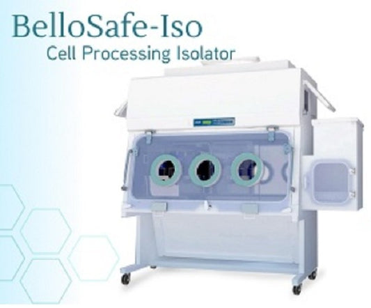 Esco BelloSafe™-ISO® OrbiCult™ CO2 Incubator