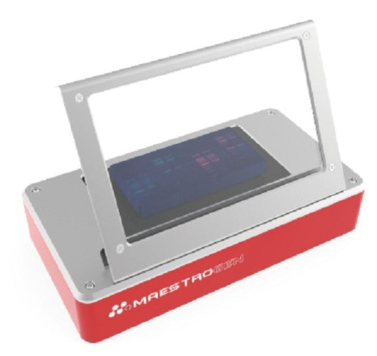 Maestrogen Transilluminators