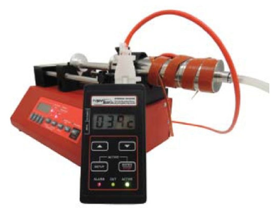 New Era Syringe Heater Kit