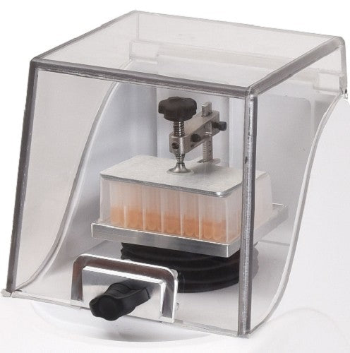 OHAUS HT Lysing Bead Mill Homogeniser