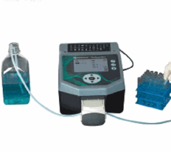 Wheaton OmniSpence Peristaltic Pumps-Dispensers