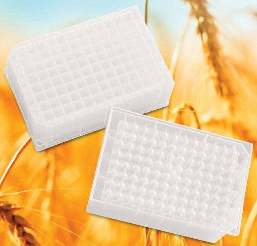 Porvair Ultraclean Polypropylene Storage Plates