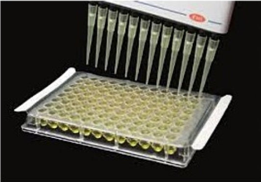Finneran Sealing Films for 96 Well Microplates Finneran Products