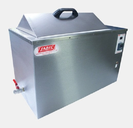 LABEC Large Capacity Water Bath (Ambient +5°C to 100°C)
