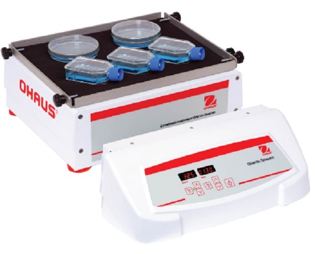 OHAUS Extreme Environment Shakers