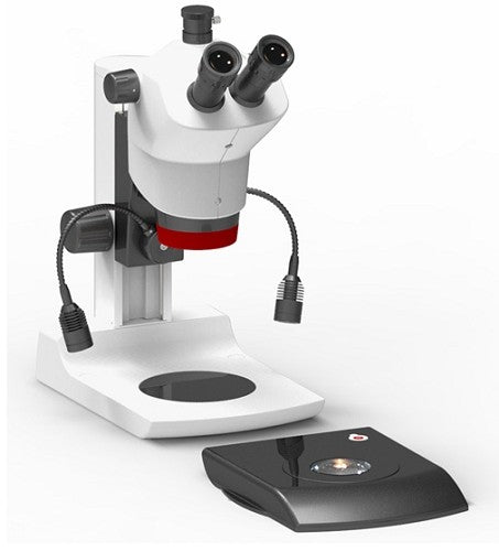 Labomed Luxeo 6Z Stereo Microscope