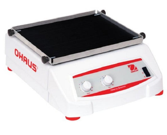 OHAUS Heavy Duty Orbital Shakers