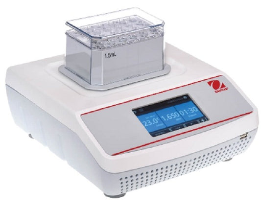 OHAUS Incubating & Incubating Cooling Shakers