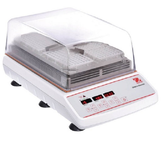 OHAUS Incubating & Incubating Cooling Shakers