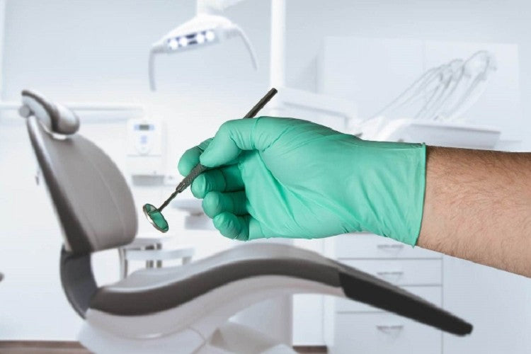 Bastion Polychloroprene Gloves