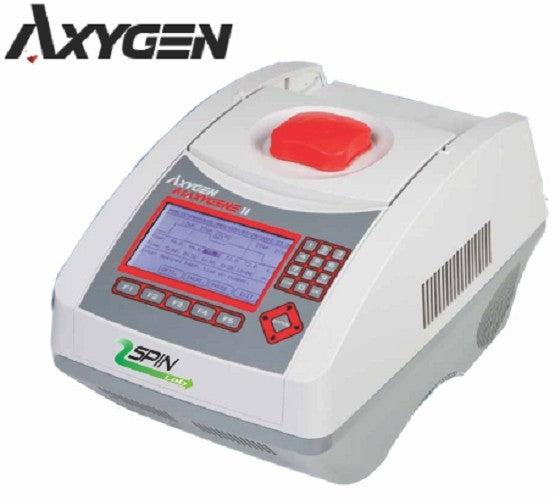 Axygen Maxygene II Thermal Cycler