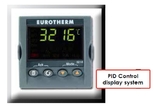 Labec Cooled Temperature Water Bath
