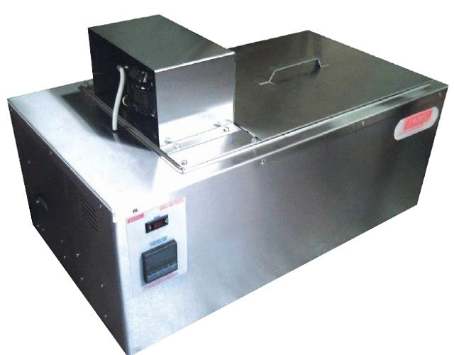 Labec Oil-High Temperature Bath