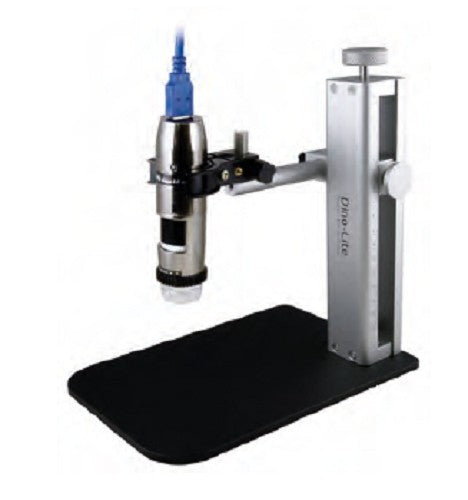 .The Dino-Lite digital microscope product range