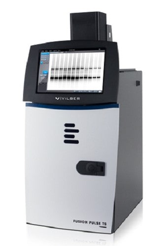 Vilber Chemiluminescence Gel Doc Systems