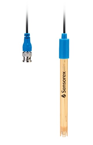 Sensorex pH1600 (REPLACES S200C) pH PROBE