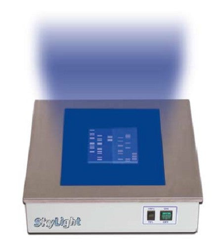 Vilber UV and LED Transilluminators