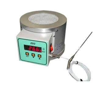 LABEC Analog Heating Mantles (+450°C)