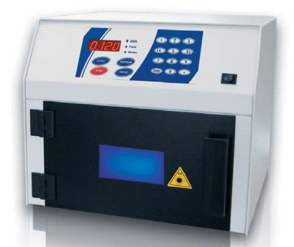 Vilber BIO-LINK BLX Crosslinker