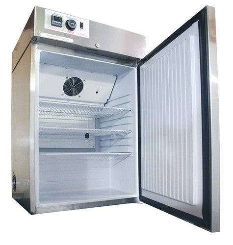 LABEC Refrigerated Incubators