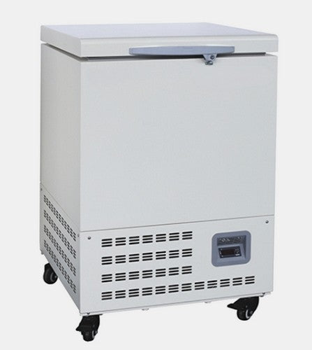LABEC Ultra Low Temperature Small Chest Freezer (-40ºC to -86ºC)