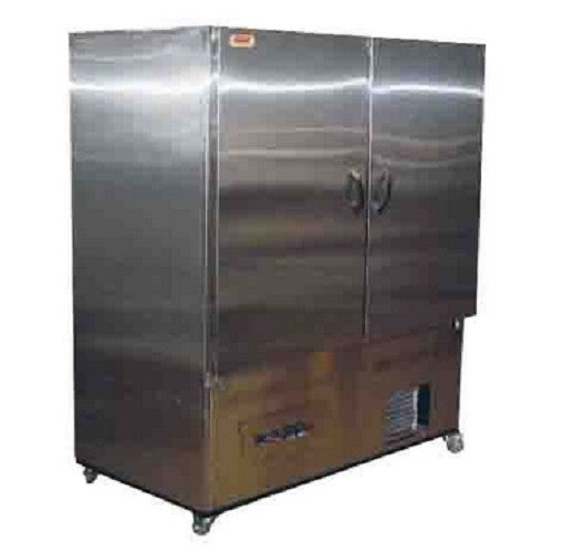 LABEC Refrigerated Incubators