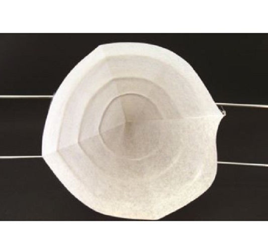 Filtech Cooking Oil Filters or industrial applications, pkt/50