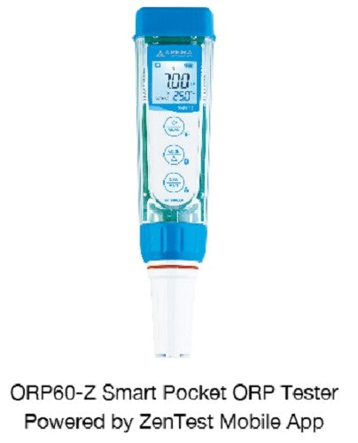 Apera 60-Z Smart Pocket Testers