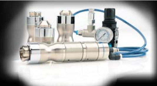 Finneran Pneumatic Crimping Tools