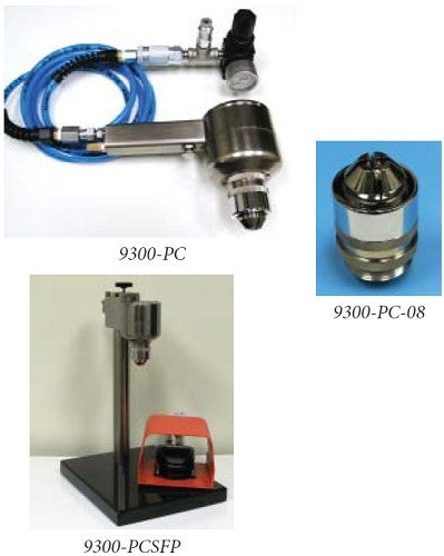 Finneran Pneumatic Crimping Tools