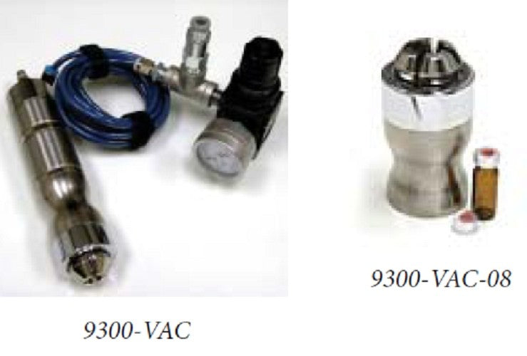 Finneran Pneumatic Crimping Tools