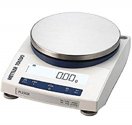 Mettler Toledo Precision Balances