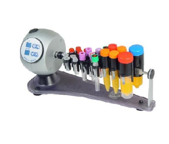 ELMI RM-2 Intelli Mixer Blotter Vortex