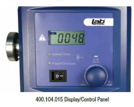 LABCO Digital Disc Mixer