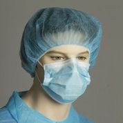 Bastion Masks, Respirators & Head wear