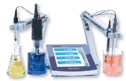 Eutech Dissolved Oxygen Options