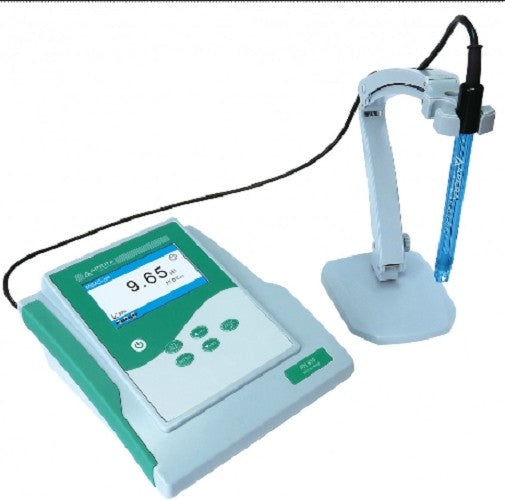 Apera Instruments Benchtop pH/Conductivity Meters